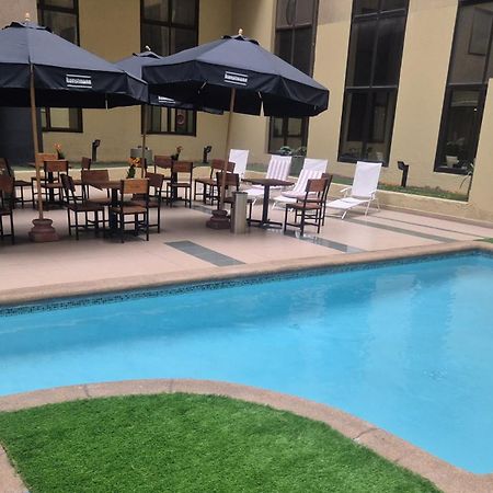 Hotel Diego De Almagro Santiago Centro מראה חיצוני תמונה