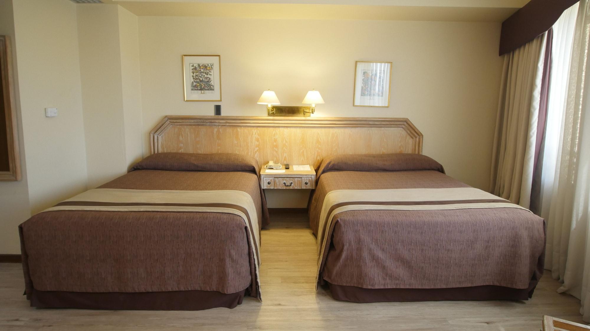Hotel Diego De Almagro Santiago Centro מראה חיצוני תמונה