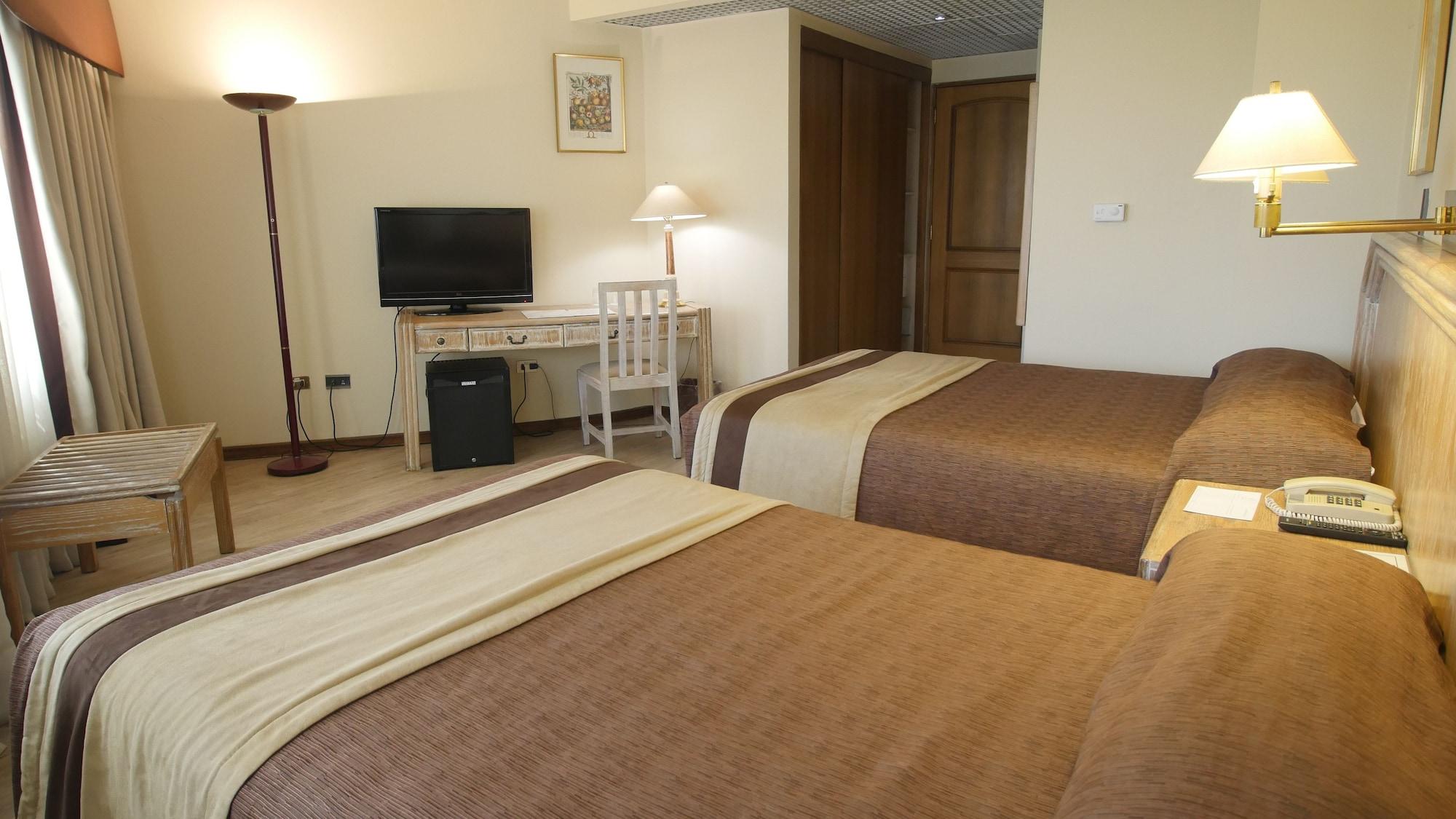 Hotel Diego De Almagro Santiago Centro מראה חיצוני תמונה