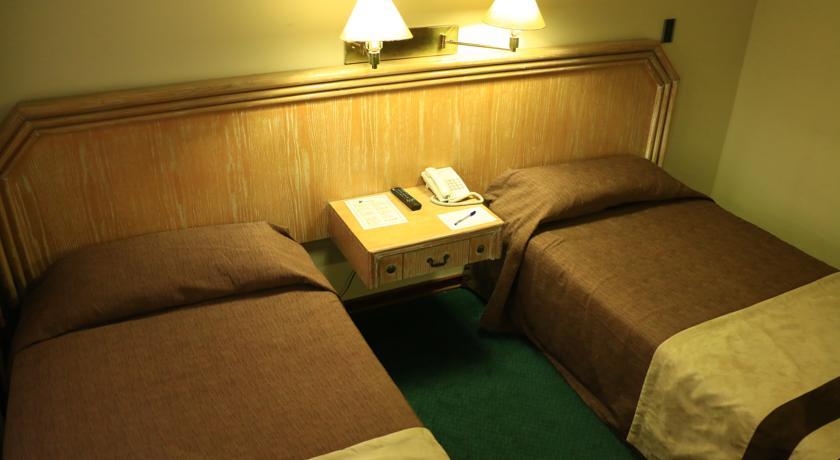 Hotel Diego De Almagro Santiago Centro מראה חיצוני תמונה