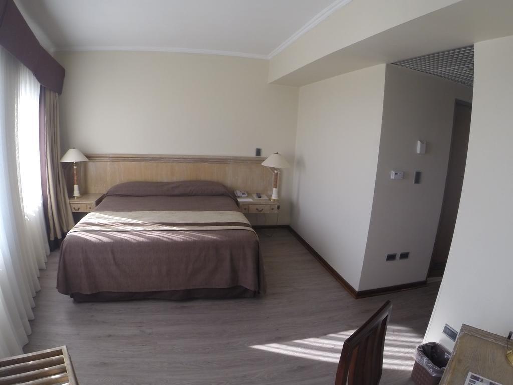 Hotel Diego De Almagro Santiago Centro מראה חיצוני תמונה