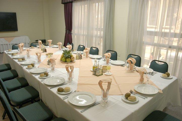 Hotel Diego De Almagro Santiago Centro מראה חיצוני תמונה