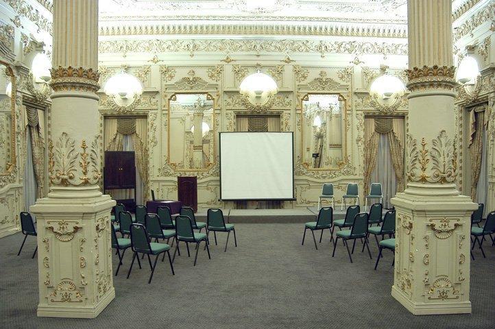 Hotel Diego De Almagro Santiago Centro מראה חיצוני תמונה