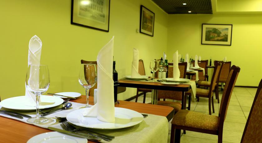 Hotel Diego De Almagro Santiago Centro מראה חיצוני תמונה