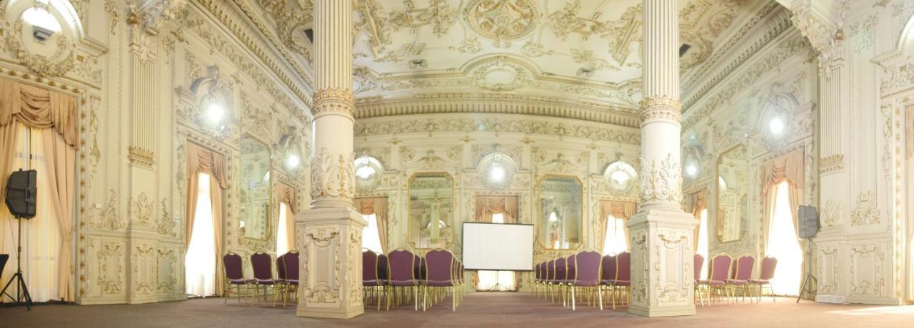 Hotel Diego De Almagro Santiago Centro מראה חיצוני תמונה