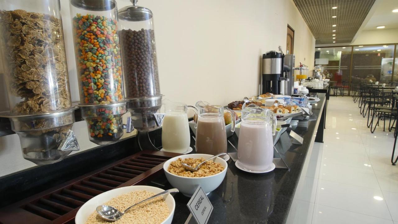 Hotel Diego De Almagro Santiago Centro מראה חיצוני תמונה