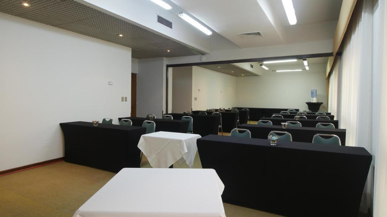 Hotel Diego De Almagro Santiago Centro מראה חיצוני תמונה