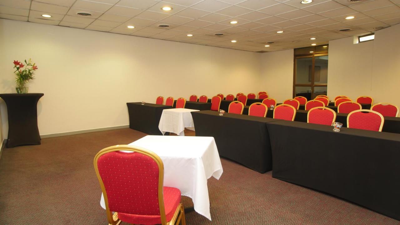 Hotel Diego De Almagro Santiago Centro מראה חיצוני תמונה