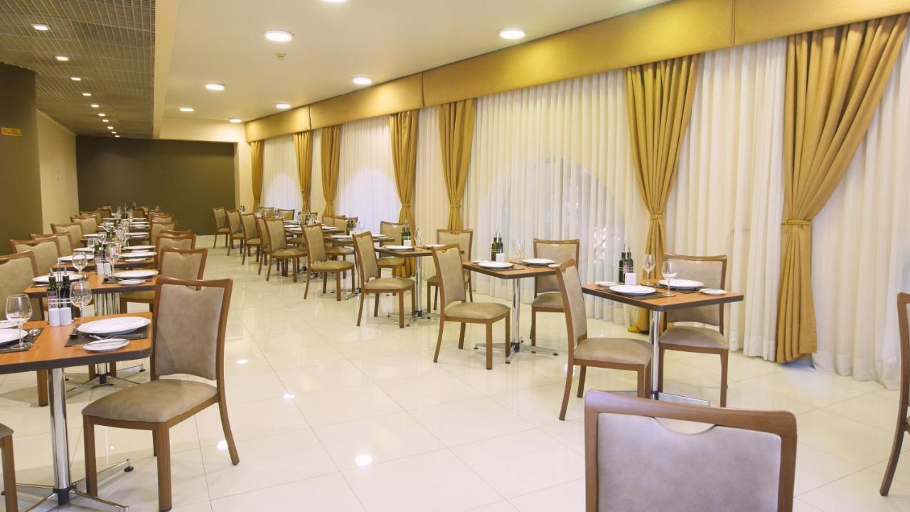 Hotel Diego De Almagro Santiago Centro מראה חיצוני תמונה