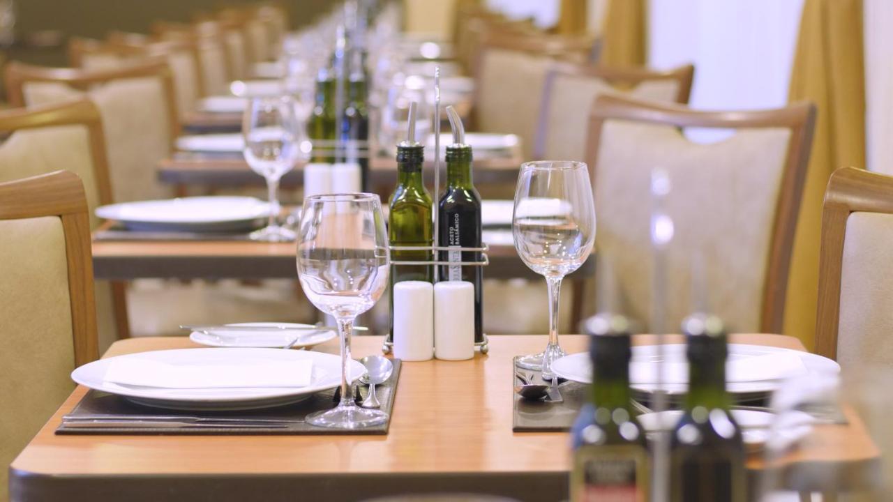 Hotel Diego De Almagro Santiago Centro מראה חיצוני תמונה