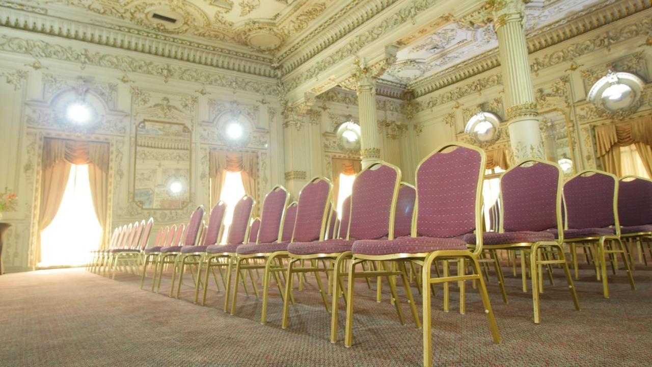 Hotel Diego De Almagro Santiago Centro מראה חיצוני תמונה